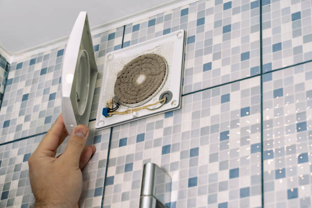 Best Emergency Air Duct Cleaning  in Groesbeck, TX
