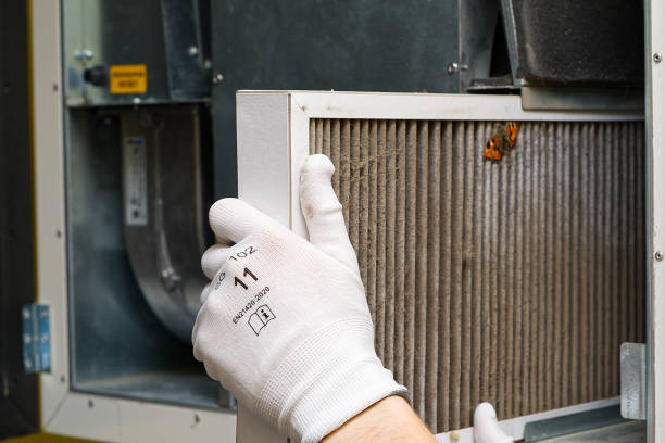Best Air Duct Cleaning Near Me  in Groesbeck, TX