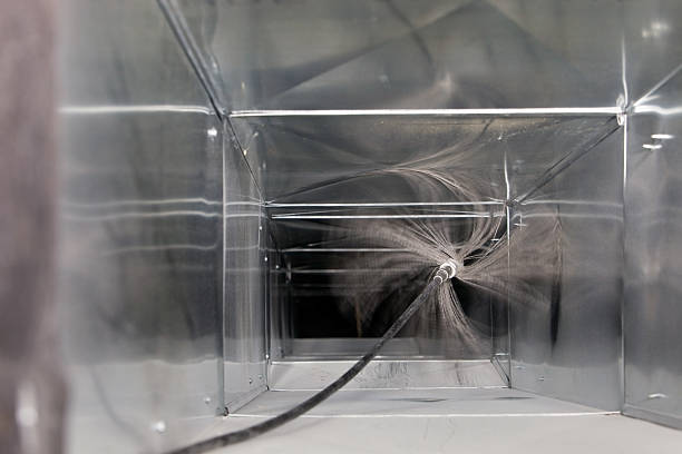 Best HVAC Air Duct Cleaning  in Groesbeck, TX