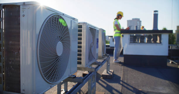 Best Air Duct Cleaning Near Me  in Groesbeck, TX