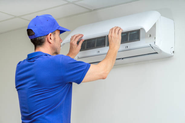 Best Affordable HVAC Duct Cleaning  in Groesbeck, TX