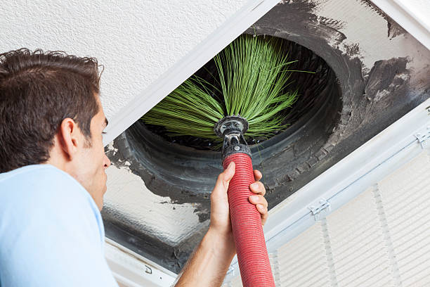 Best Local Air Duct Cleaning Services  in Groesbeck, TX