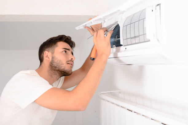Trusted Groesbeck, TX Airduct Cleaning Experts