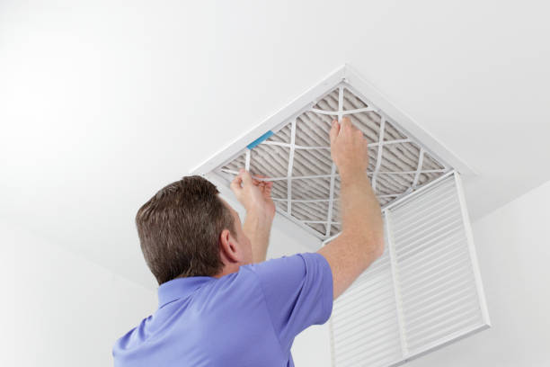 Best Residential Air Duct Cleaning  in Groesbeck, TX